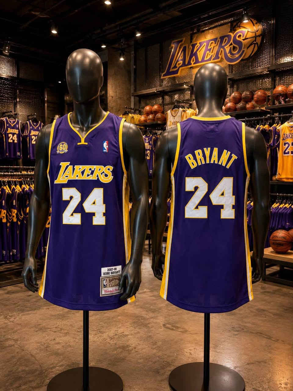 NBA🇺🇸


**إذا كنت صاحب هذا الإعلان وتريد حذفه لأي سبب، رجاءا أرسل رسالة إلى الدعم الفني**