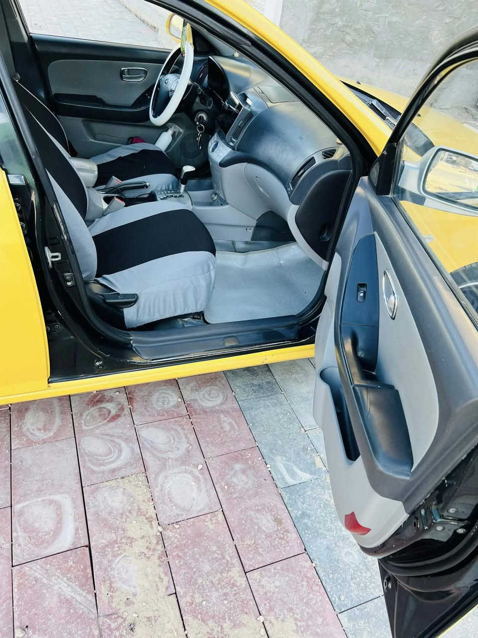 السلام  عليكم النتره 2010 كنديه حدثه البنيد فقط سنويه ال 2030 تخم تايرت بل كرتون مكينه و  كير جداد مكينه 2000 لا تنقيص لا تبخير حداديه هستوني شاده مكان بابل ابو غرق السعر95وبيها مجال الاتصال  ***********
