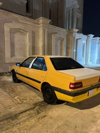 ٢٠١٢ • بصرة • قير يدوي