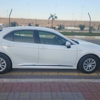 كامري • موديل ٢٢ • رقم بغداد