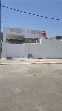 حي الاسره • ٢٠٠م • بناء بلوك