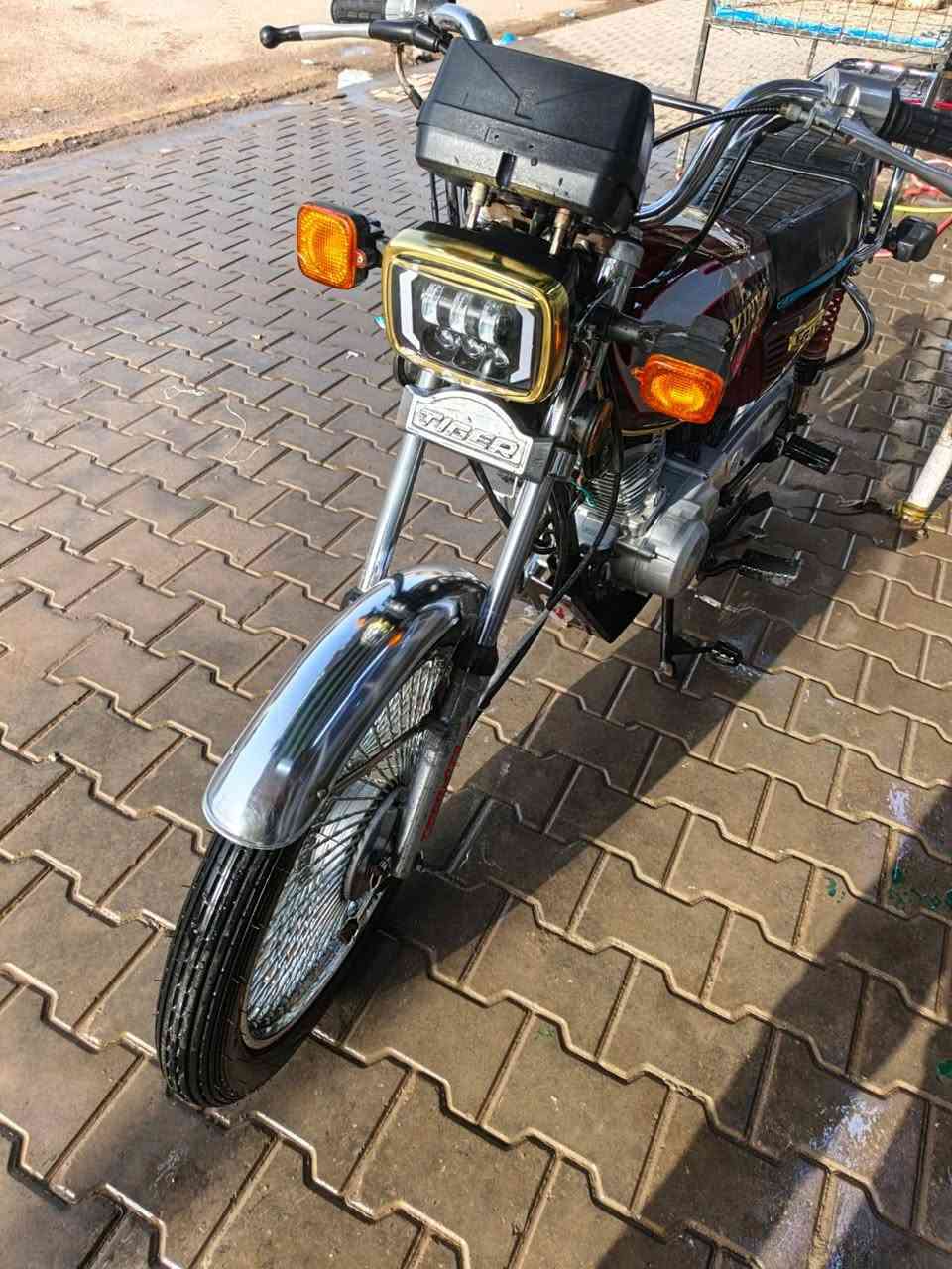 السلام عليكم دراجه موديل 20 للبيع ***********
