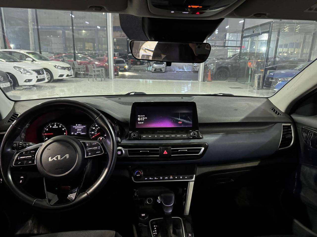 کیا سیلتۆس ٢٠٢٣ 
سیارەکە رەقم جاهیز بە ناوی خۆمە 
رەقەم و فەحس و هەزە جدیدە 
جاملخ سبوخ بێ ژۆرێ ئێرباگ سوکان 
گێر مەکینە کارەبایی بشرت 
رەقم شانسیKNDEU2AA0P7392640
شوێن سیارە هەولێر 
سعر سیارە ١٧٥ وەرەقە بە رەقەمەوە 
***********
0770474473 أربيل, العراق
