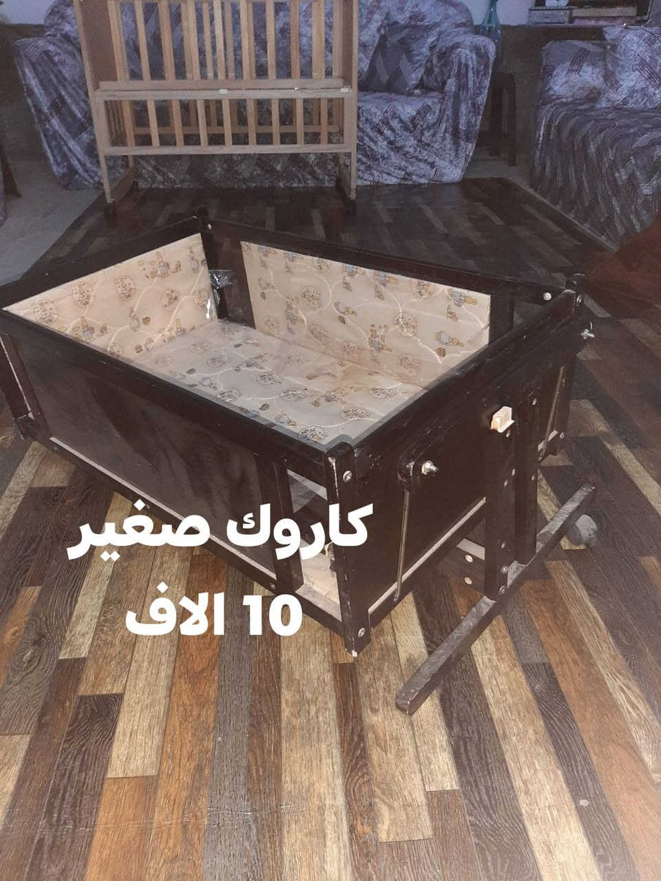 على بركة الله معرض الخطاب حديثه الحي العسكري مقابل جامع عبد اللطيف حامد قرب مدرسة السيف.. ***********
