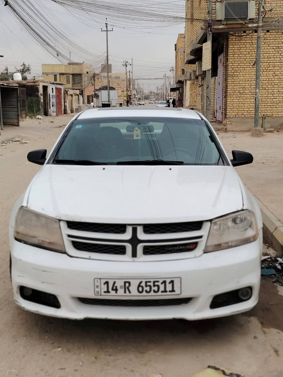 افنجر ١٣
محرك ٣٦٠٠
بأسمي
جاهزة نقص فقط تبريد
حدادية جديدة
كير ومحرك مكفول
كهربائيات جاهزة
مكان الناصرية
***********
سعر ٧٧
