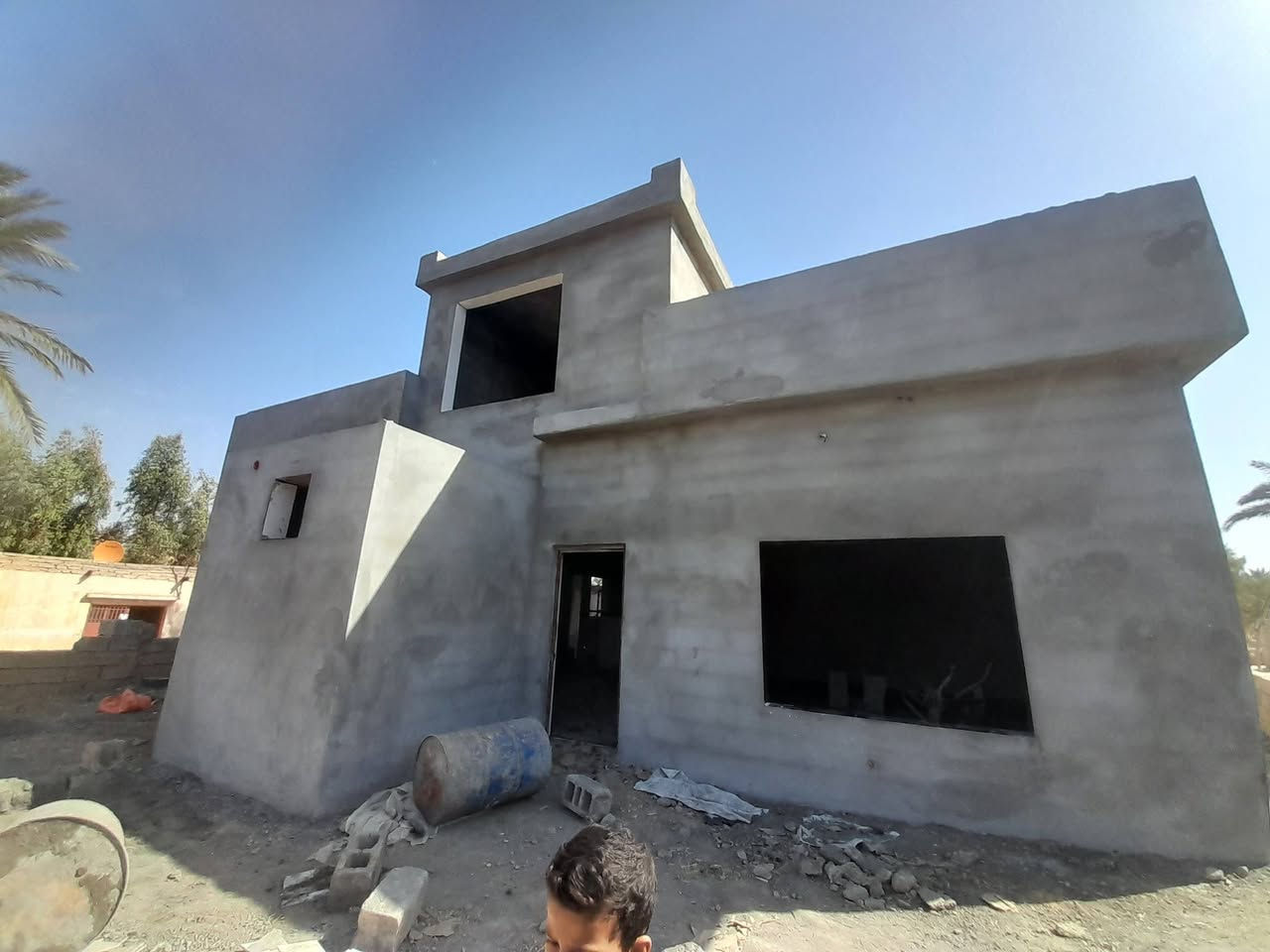 السلام عليكم
اخوان اليحتاج لباخ سمنت  
او.لبخ ابيوت  هذا رقمي/***********  
السعر المتر 3 الاف
في جميع
احياء 

متفرغ حالين
