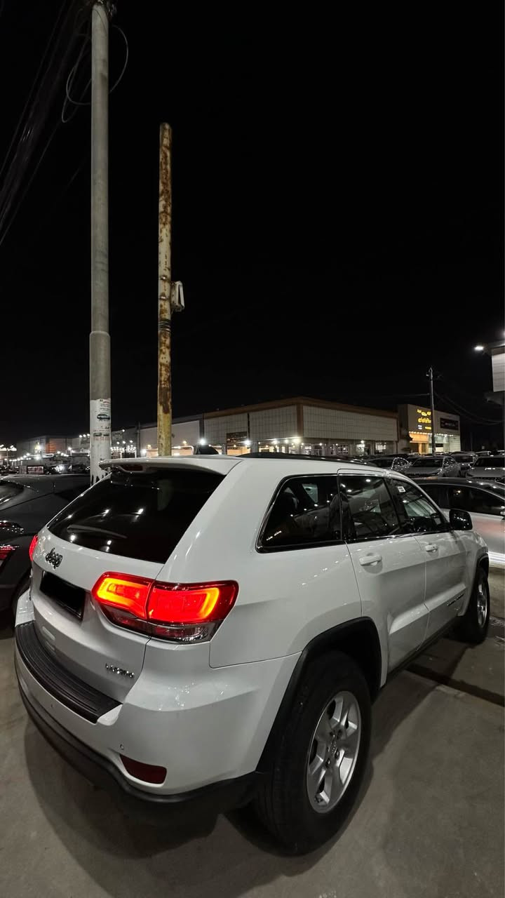 جێب لاریدۆ ٢٠١٦ ✅
دەبڵ ئەکسل 4X4 
شاشە گەورە 
ئەوتۆ ستارت 
بەسمە 
٨٠ هەزار ڕۆشتوە 
گێر و مەکینە بە شەرت نەکراوەتەوە بێ عەیب

ماشي ٨٠ کیر محرک بشرت ✅
شاشە کبیر فور ویل
رقم اربیل جاهز 

موشتەری تەلەفۆن بکە 

واتساب : ***********
0750 448 5113 أربيل, العراق
