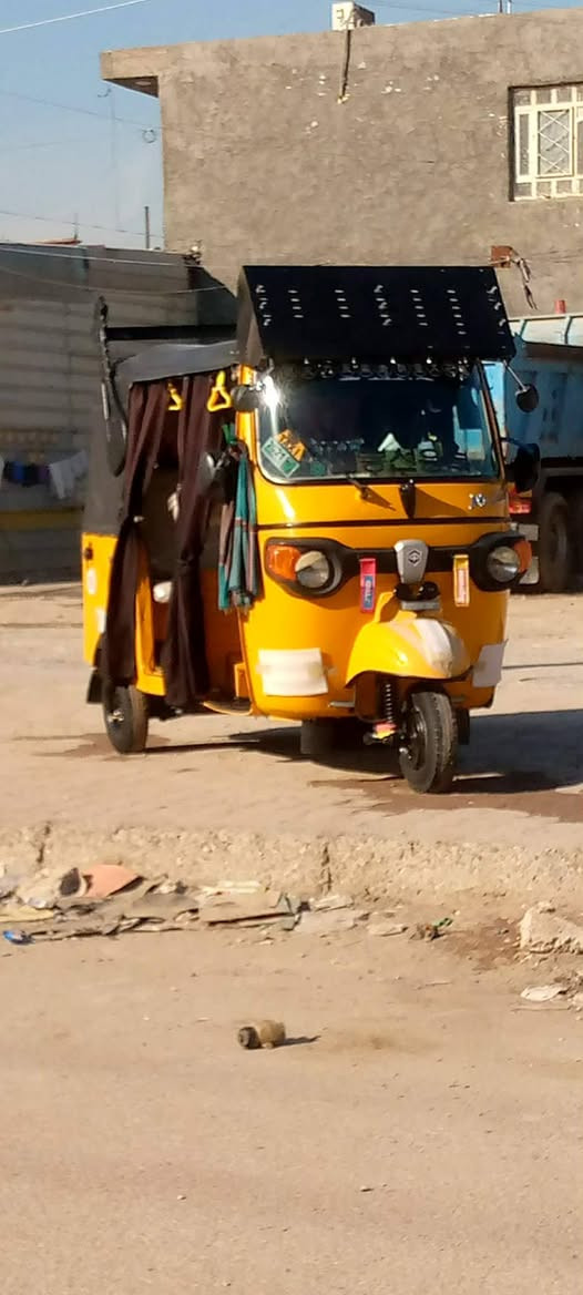 سلام عليكم تكتك بياجو اوراق واحد2021السعر3500وبيها مجال كشر مكفول مكينه مفتوحه بس على وضع الشركه هيه وغراضها برقي ماشيل منها وشراي ينتصل مكاني بغداد الامين الثانيه رقمي***********
