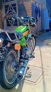 موديل 19 • محرك نضافه • وارد وصولي