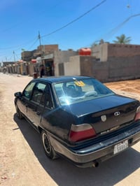 دايو سلو • ١٩٩٤ • رقم بابل