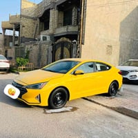 هونداي النترا موديل 2020 كير ATM وارد امريكي صور الحادث بالمنشور  بدون...
