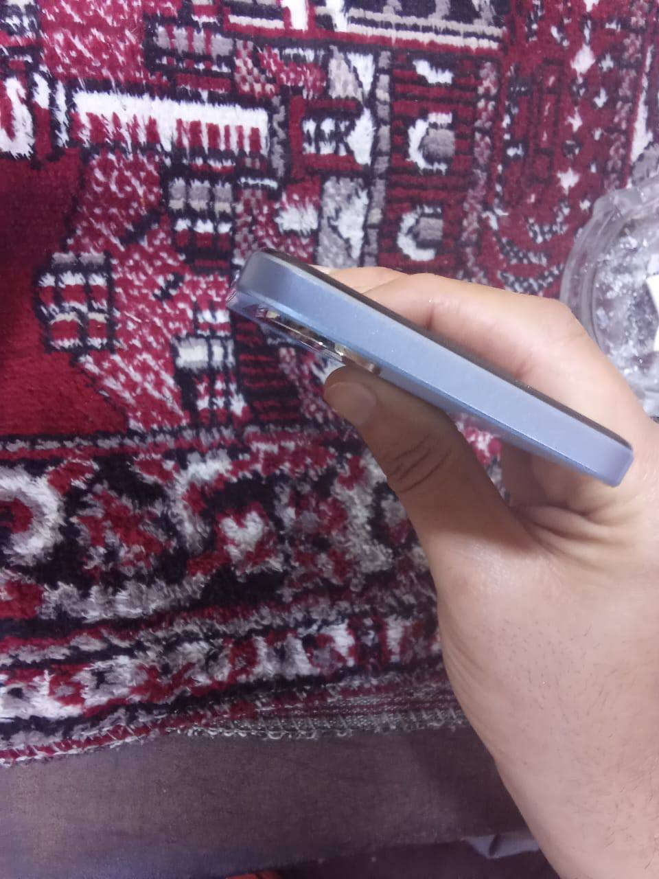 السلام عليكم جهاز ما مفتوح لك اوبو 128 جهاز بيع ومراوس سعره 130 بدون ملحقات الجهازز نظيف حيل عنوان بغداد حي الجهاد الخاص مفتوح تحياتي للجميع لا حد يكسر بحلال العالم الرجاء وهذا شهر رمضان


**إذا كنت صاحب هذا الإعلان وتريد حذفه لأي سبب، رجاءا أرسل رسالة إلى الدعم الفني**