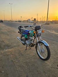 دراجة سكنر • موديل 2023 • أوراق 2025