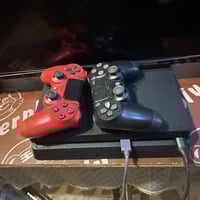 بلي فور سلم مهكر نضام 9 كامل ملحقات 2 يدات والعاب  مكاني الشعب  275 ال...