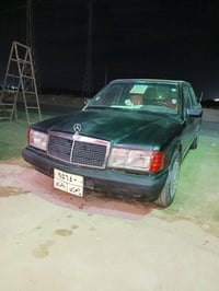 مرسيدس دب موديل 92 مكفول من صبغ وضرب مكينه وكير شرط السعر 40 ورقة اتصل...