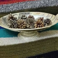 مضيفه نحاس • عدد٢ • قطر٤٥و٣٥سم