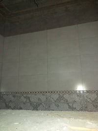 الخلفة ميثم جاسم لعمل كافة انواع السيراميك والكاشي والمرمر والبورسلين ...