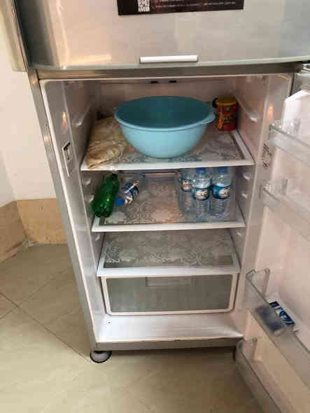 للبيع موجودات في أربيل 200000 دينار اثنينهم 
***********
