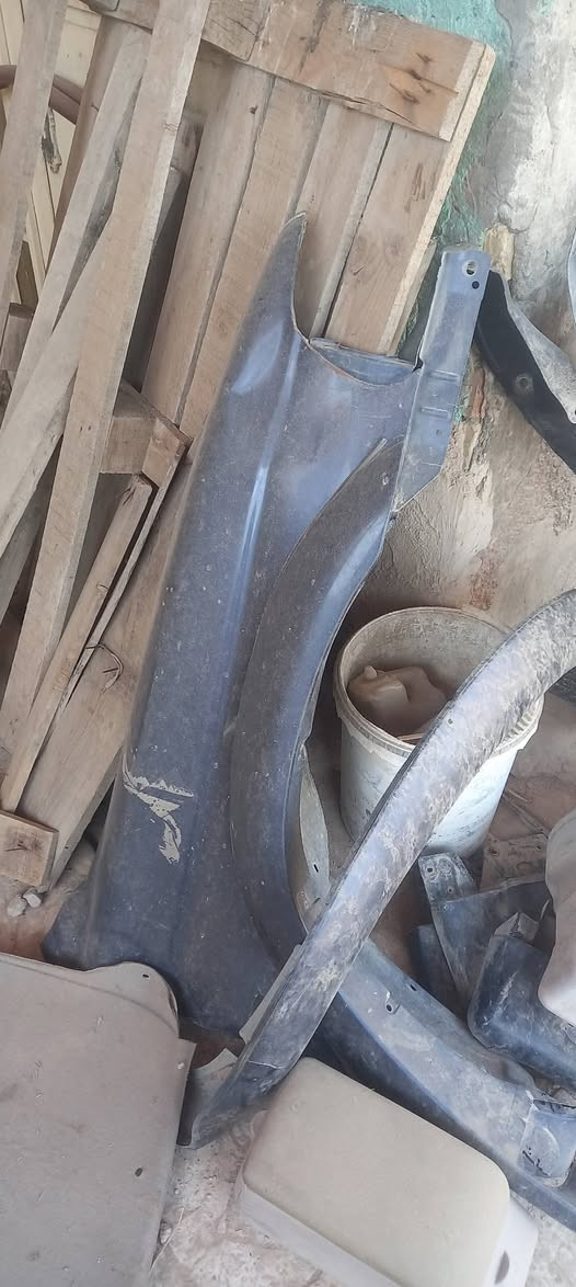 أبواب ناتيفيا + جاملغ أمامي أيمن + صالنصه ناتيفيا بلاد + تنته  دشبول تخم كشنات فلنجات أماميه وخلفيه كفرات جنطه حوضيه وجانبيه للبيع ***********
