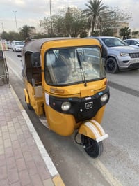 تكتك ٢١ • نضيفه • كربلاء