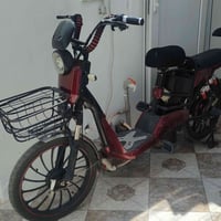 حجم 20 • ٤ بطاريات • كهربائيات كامل