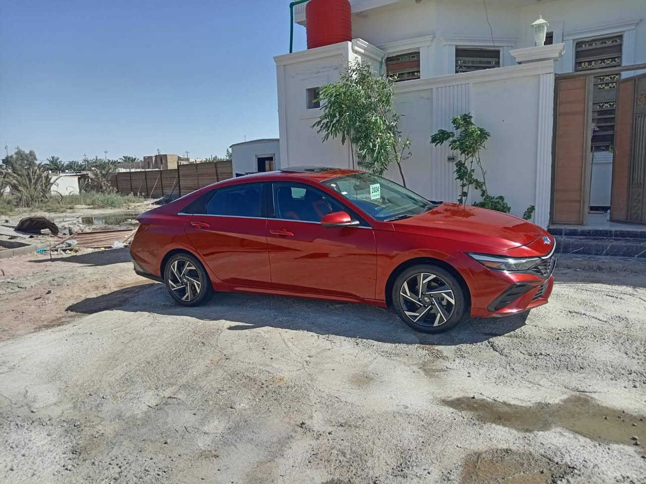 سلام عليكم النترا 2024 مكينه 2000 دوش فول مواصفات للخير لمتد  زيروو الحادث كدامك جاملغ مبدل والبنيد نفسه مصلح والوره بي تصليح خفيف بدون دواخل  رقم ميسان شهداء وكاله ثاني يوم  مكاني بصره السعر 140 بيهه مجال الرقم ***********
