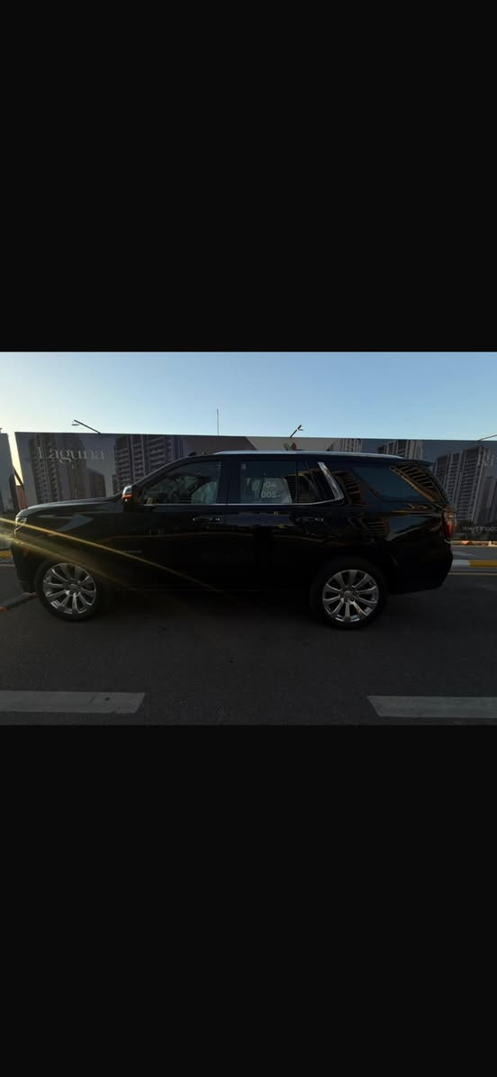 تاهو برايمر  2022 وكالة المنصور
كلين مكفولة من كلشي 
سيارة نظيفة جدا جدا 

للاستفسار ***********

بيع فقط
