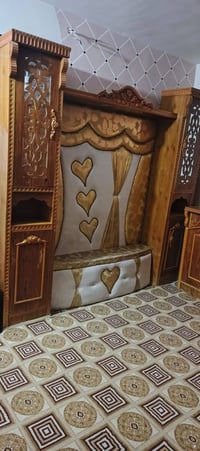 غرفة نوم • للبيع