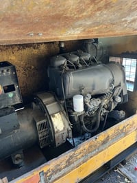 مولد دويز • 3 بستم • واسط الحفريه