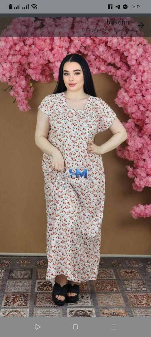 ازياء الخاتون دشداشه كشمير
السعر 5000
العنوان المسيب شارع البلديه فرع جواد الجايد


**إذا كنت صاحب هذا الإعلان وتريد حذفه لأي سبب، رجاءا أرسل رسالة إلى الدعم الفني**