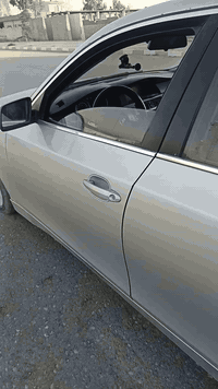 E60 M54 • فول مواصفات • كشن جلد تدفيه