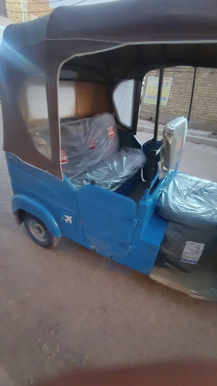 سلام عليكم
تك تك 22 
رقم وسنويه بسمي تحويل ثاني يوم
كشره شوفت 
عين 
محرك مكفول 
نكره سويج لشغل 

#ميسان 
ابورمانه 
سعر ب9ونص 
وبيهه مجال بصيط 
رجان لومشراي لاايعلق


**إذا كنت صاحب هذا الإعلان وتريد حذفه لأي سبب، رجاءا أرسل رسالة إلى الدعم الفني**