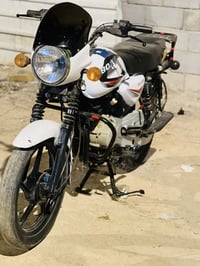 بوكسر كلاسك • ٢٠٢١ • تعمير جديد