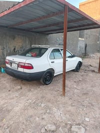 نيسان سني • ١٩٩٩ • رقم بغداد