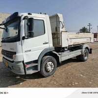 اتيكو • موديل ٢٠٠٧ • حجم ١٢١٨