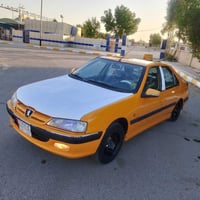 بارص • ٢٠١٨ • رقم ذي قار