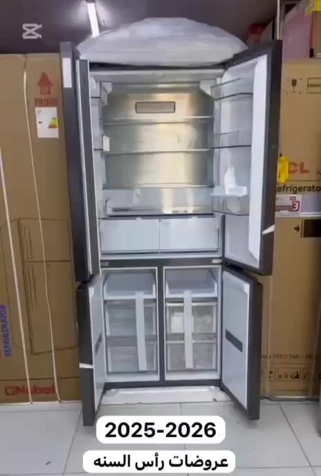 ثلاجة
عرض خاص ثلاجة للبيع سعر 940 الف نقدا 
وبالاقساط بمليون لحاملين ماستر كارد الرافدين حصرا


**إذا كنت صاحب هذا الإعلان وتريد حذفه لأي سبب، رجاءا أرسل رسالة إلى الدعم الفني**