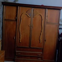 ورحمه الله وبركاته مرخصت المسؤلين  كنتور ابو الملحق 4 بيبان للبيع  الس...