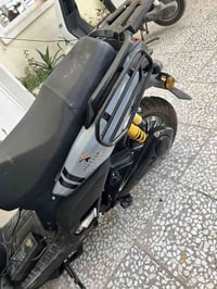 اباتشي • قابل تفاوض