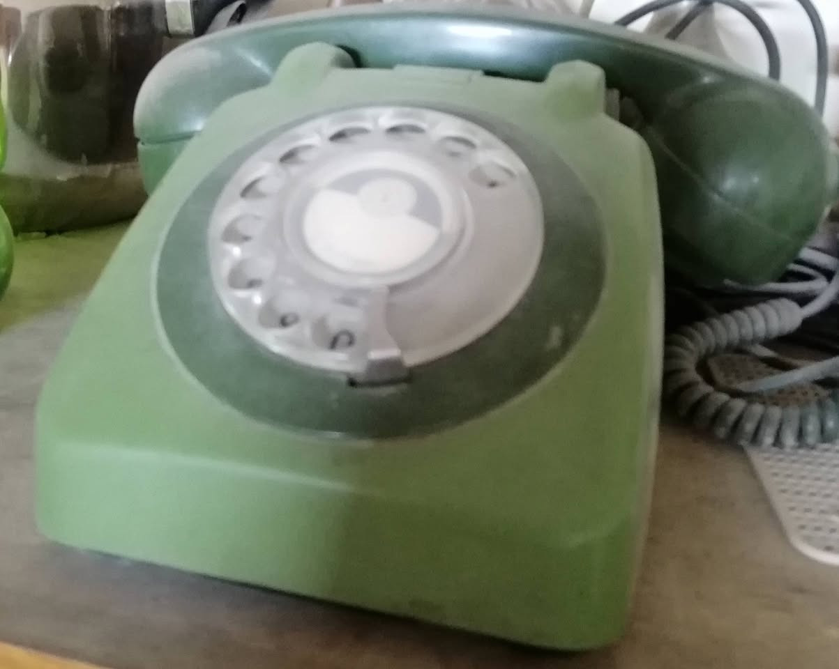 تلفونات شغالات فواره قهوه للبيع


**إذا كنت صاحب هذا الإعلان وتريد حذفه لأي سبب، رجاءا أرسل رسالة إلى الدعم الفني**