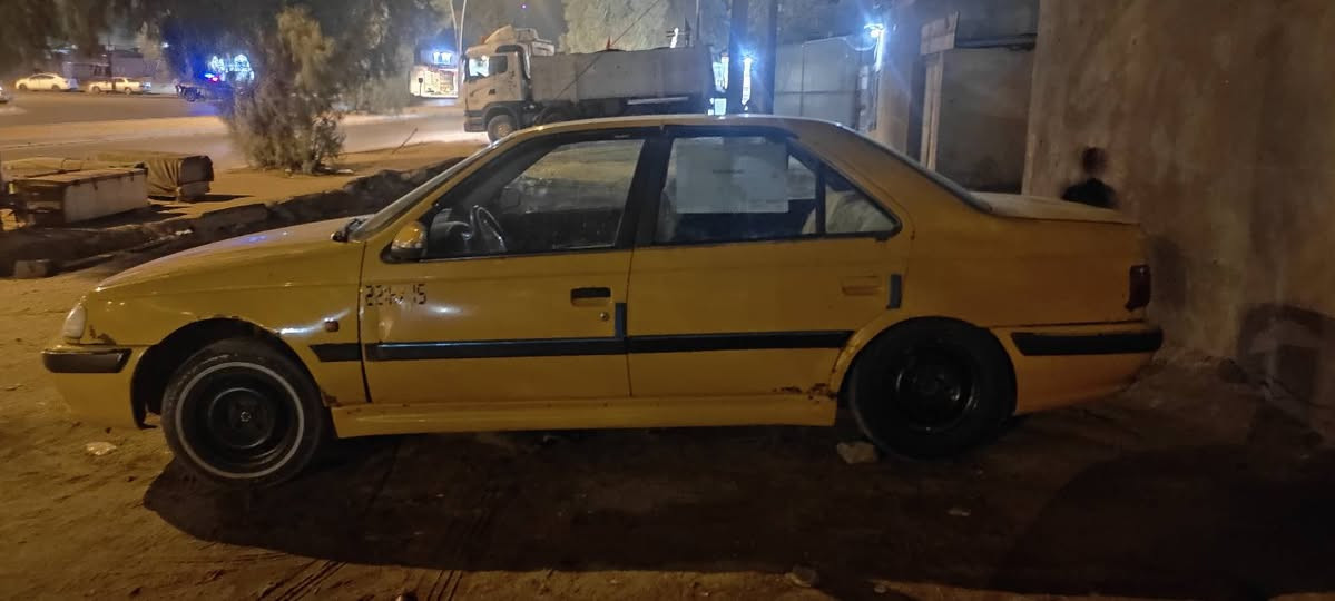 السلام عليكم بيجو بارص مديل 13راعي يريد تحويل ب18 ***********
