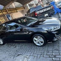 سوناته • ٢٠٢١ • ضربه وتبديل