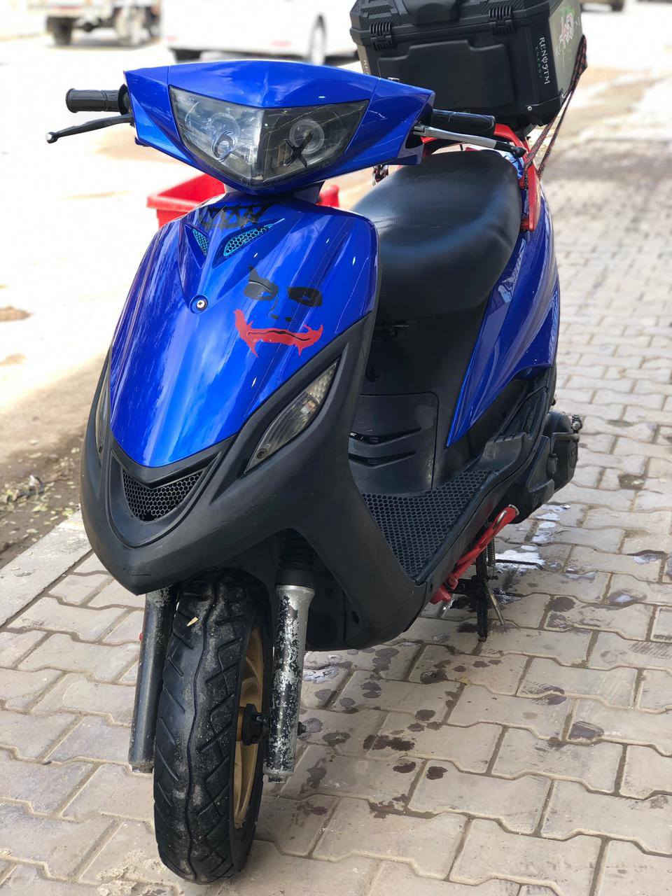 للبيع ماكس 140   التواصل ***********
