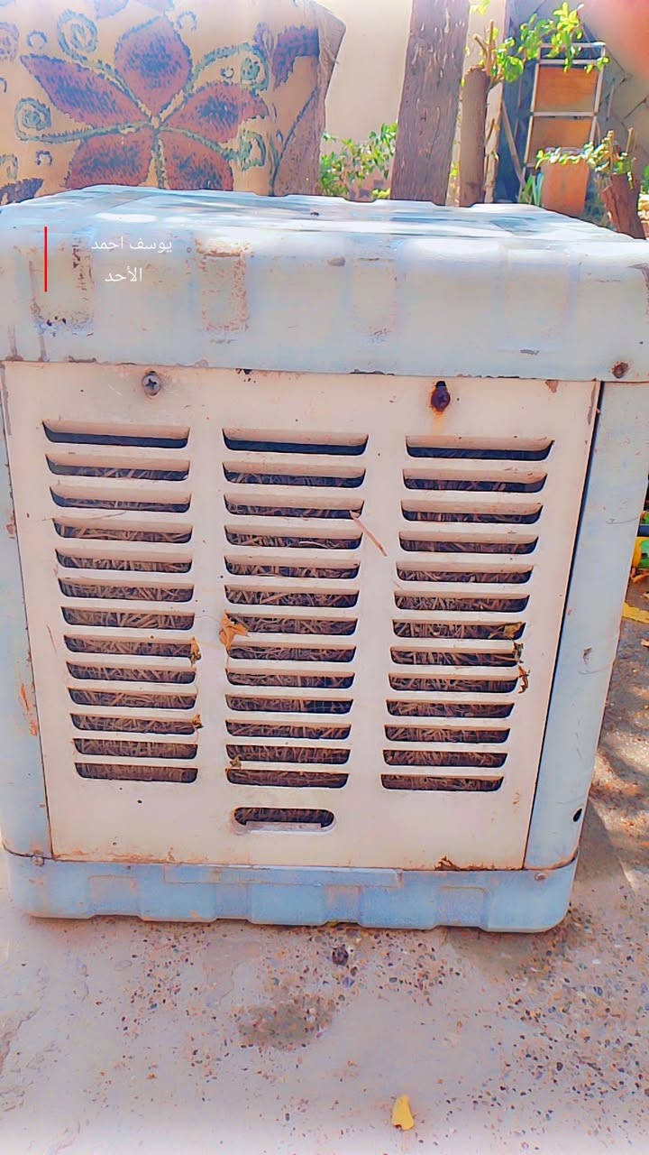 مبرده حجم صغير رايديهه ب٥٠ عنوان شعب


**إذا كنت صاحب هذا الإعلان وتريد حذفه لأي سبب، رجاءا أرسل رسالة إلى الدعم الفني**