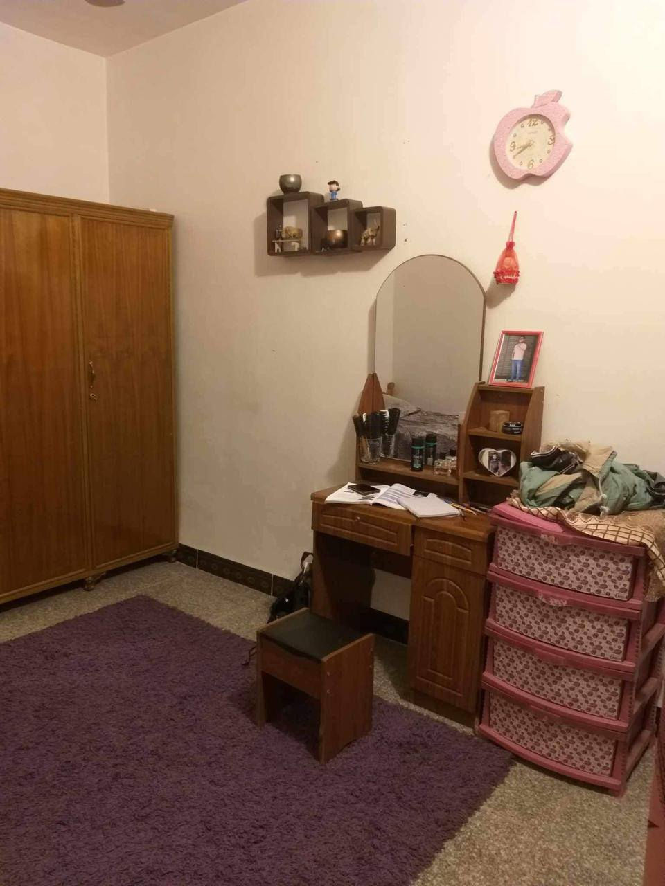 ▶️. بيت للبيع طابو ملك صرف 
▶️ منطقة الانتصار مقابيل مستشفى حماد شهاب 
_بداية المنطقة المربع الأول 
_بيت ركن طابقين 
_  المساحه ١٠٠م الواجهه ١٠م النزال١٠م 
_اربع غرف نوم استقبال وهول ومطبخ واربع حماماتت
_ بناء طابوك حديث
_ بيت كامل مكمل مناقصة اي شي
_ خدمات تبليط كهرباء مجاري كلشي كامل
_ للاستفسار أكثر اتصل بنا على الرقم او مراسلة للحساب 
***********
