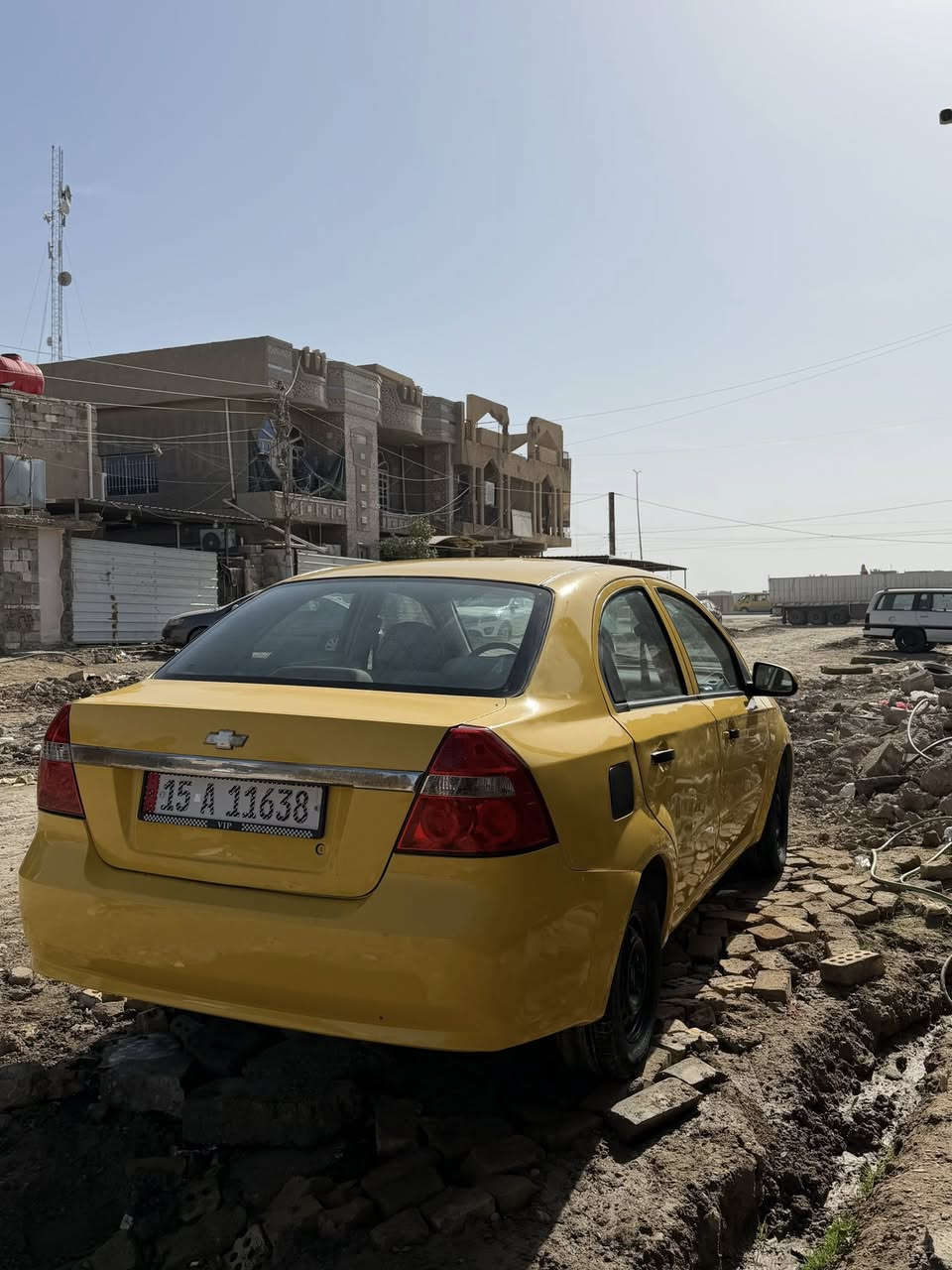 للبيع 2009 بيها جاملغ وبنيد سياره معمره جديد ومصبوغه عام مكينه وكير نعمه صدر نص عمر 'مكينه مسكر كير عادي السعر 43 الشراي يتصل 
***********
