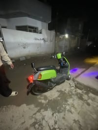 دراجه ماكس بوليس الدراجه اخت الرمبه تجفيت صاله سبوعين صالنصه اف ام جدي...