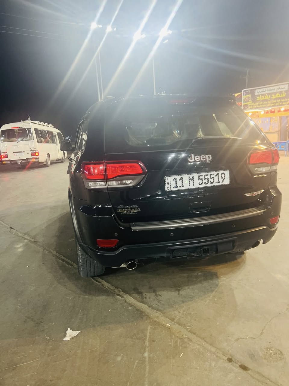 ***********موديل 17 تراك هوك رقم بغداد فول للخير مزوعه سعر 220وبيها مجال مكاني بغداد
