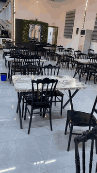 ميوزه  بدون كراسي عدد25 ماخذ لميز ب93 ويا وصل موجود رايدهن لميز ب40 الف  قفل  ماصارلهن سنه نضاف كلشش شرط نضاف فول مكاني كوفه كورنيش لكوفه ***********
