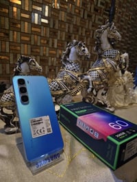 هوت 60 برو • ٢٥٦ • الغزالية